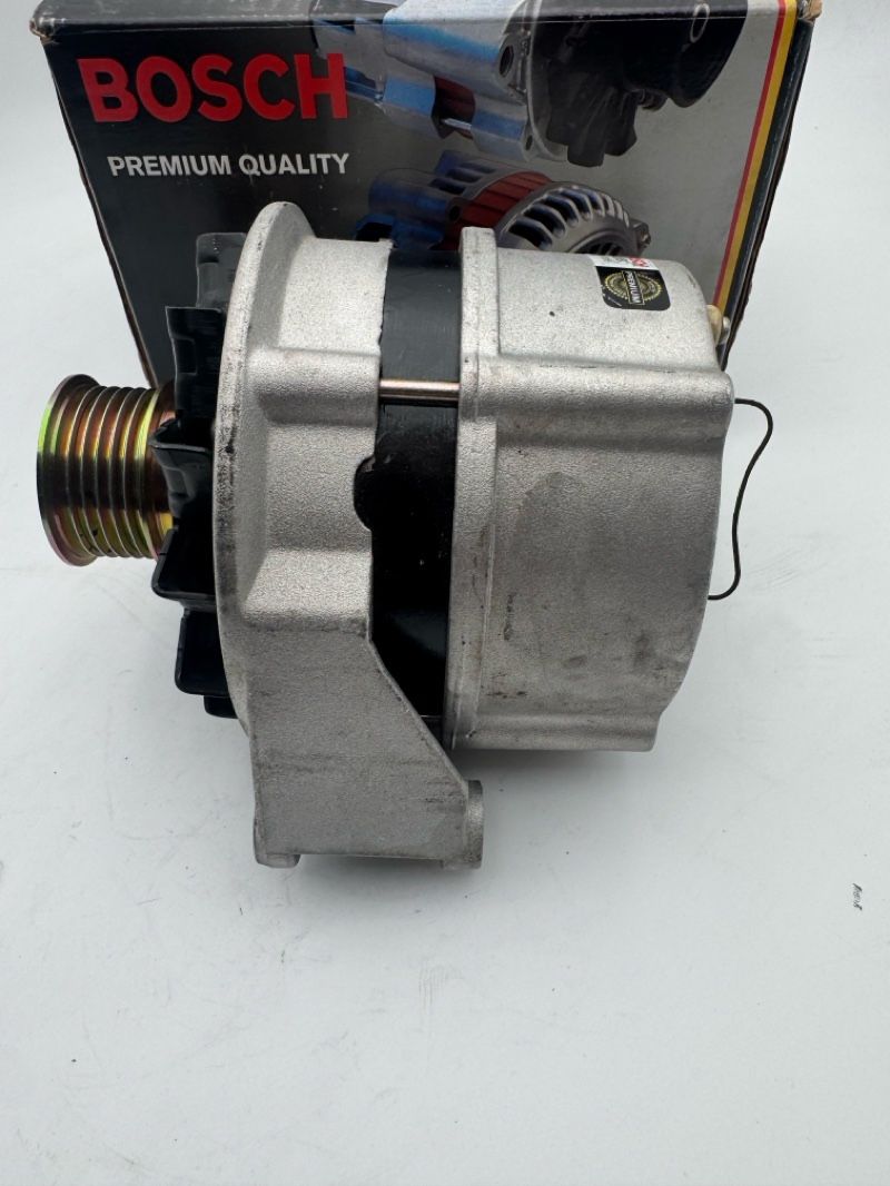 Bosch AL65X Alternator Mercedes Reman 1984-93 W124 W126 W201 190D 300CE 300D