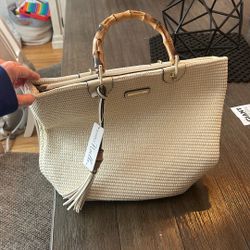 Simply Noelle Tote Bag