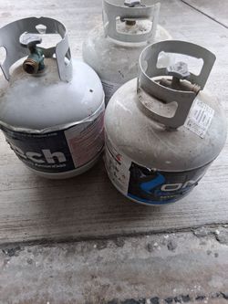 Propane