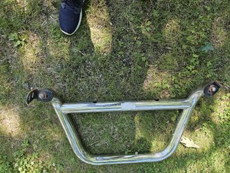 Fence For Car