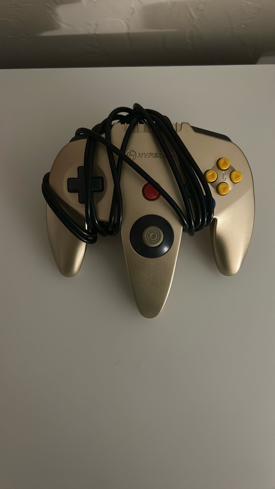 HYPERKIN N64 Controller