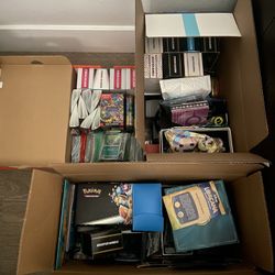 Pokémon Cards 
