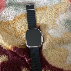 Smart Watch ultra 2