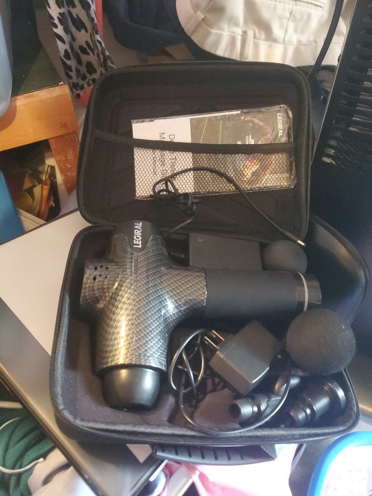 Massager