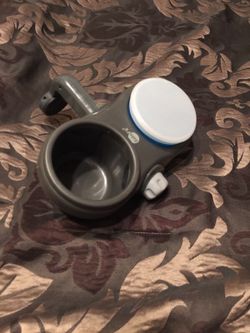 Baby tray portable attach to any stroller