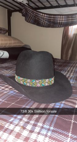 Stetson 30x