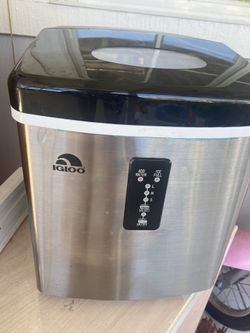 Ice Maker