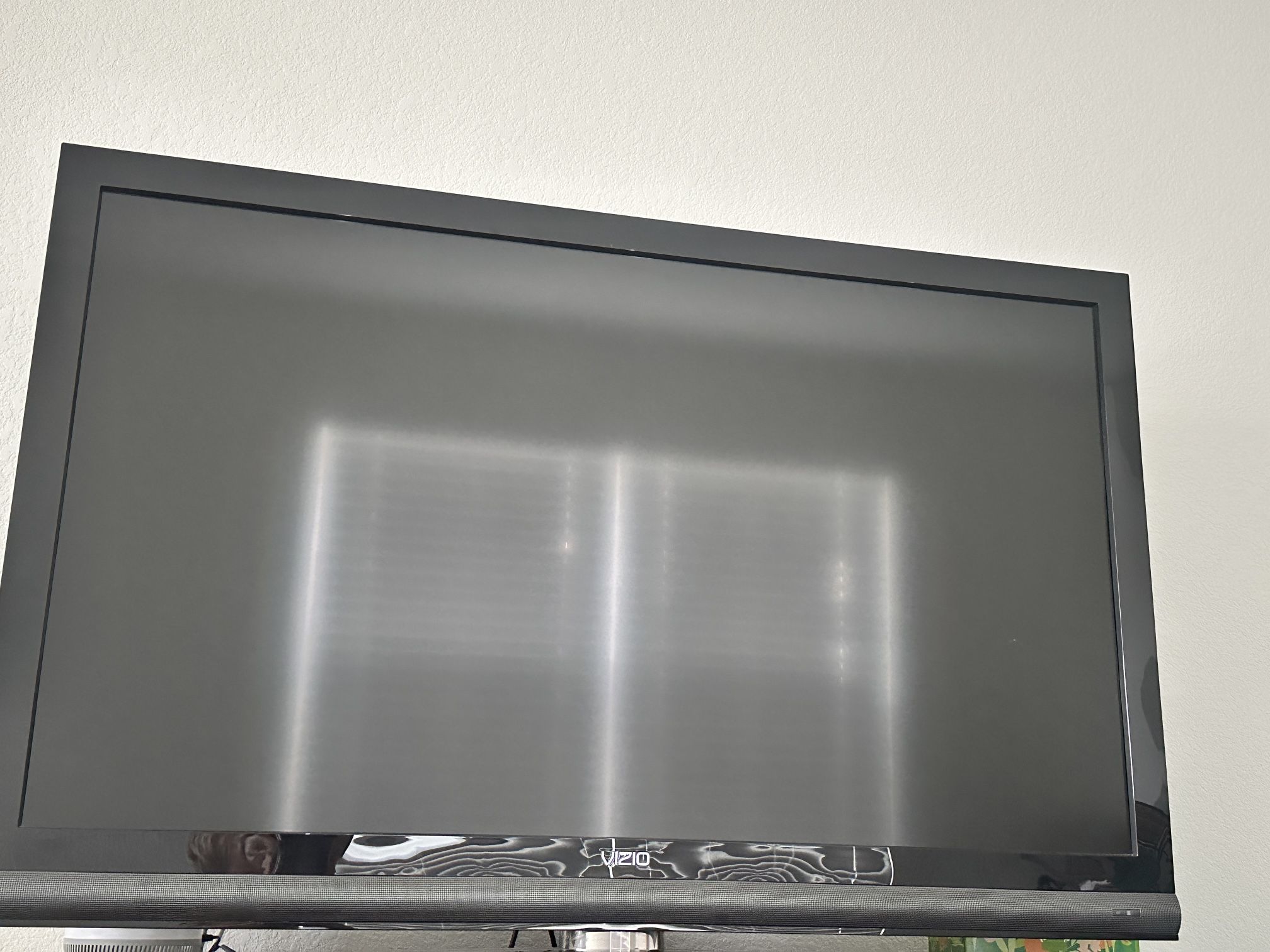 55” Vizio TV
