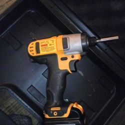 Drill
