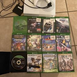 Xbox  One 