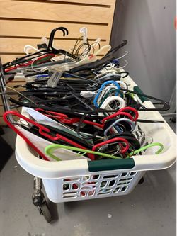 Hangers