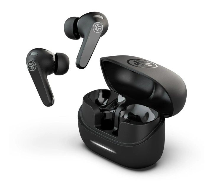 Jlab Jbuds Pods ANC True Wireless Earbuds