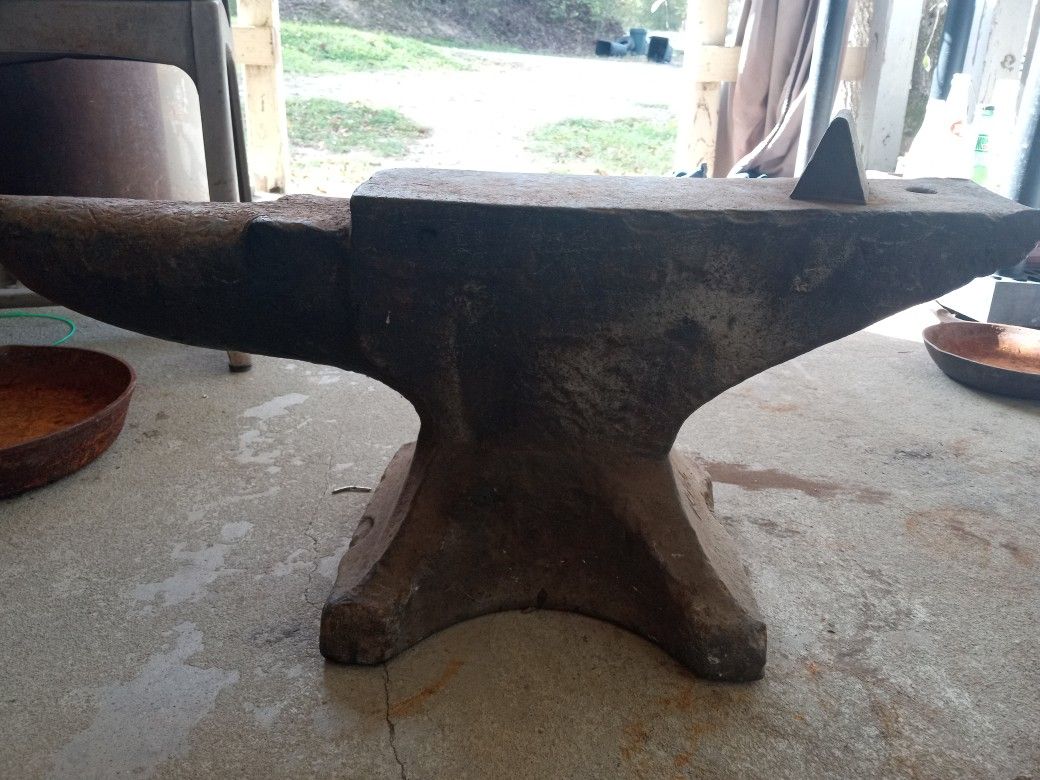 Anvil