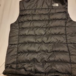 North Face Vest For Men 