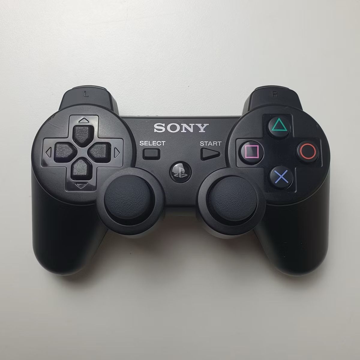 Playstation PS3 Controller Like New