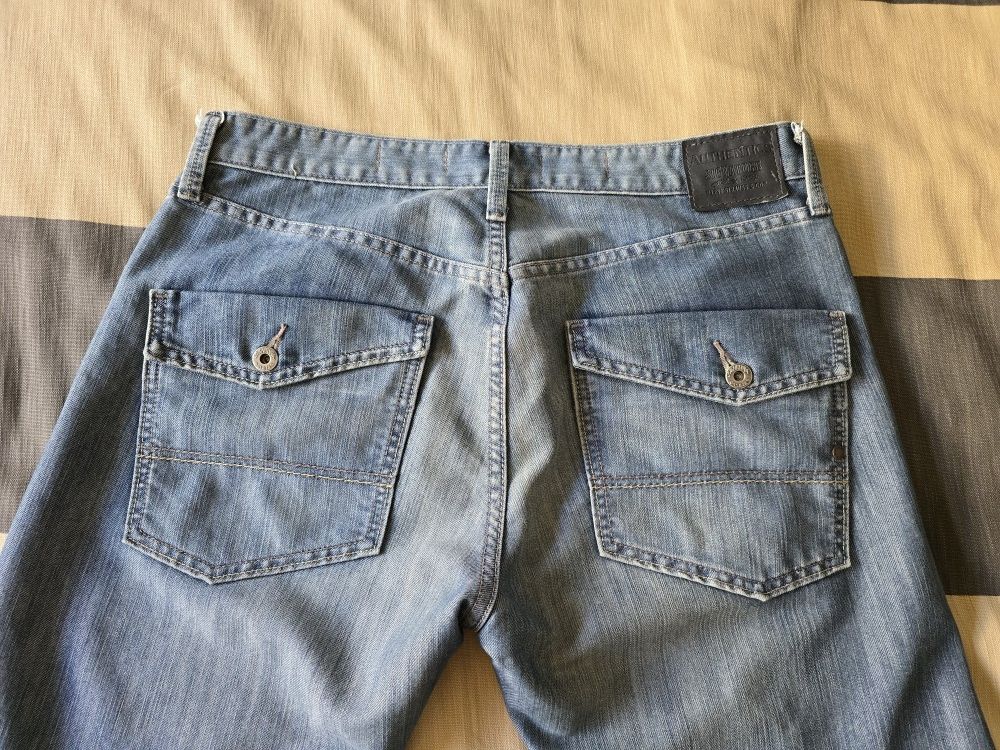 Levi Strauss Signature Bootcut Jeans