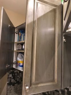 Doors//////cabinets