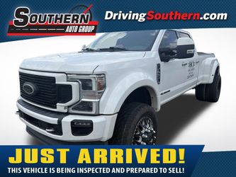 2021 Ford F-450