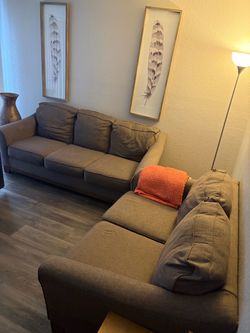 Couches (2)