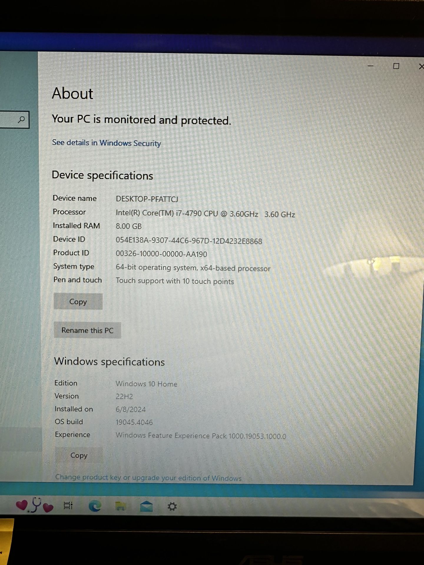 Computer