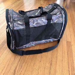 Whisker City Meow 😸 Soft New In Box 