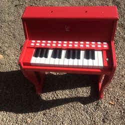 Baby Piano