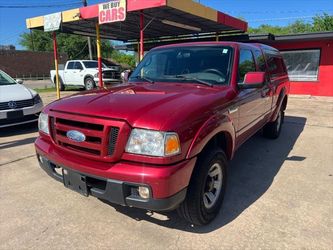 2006 Ford Ranger