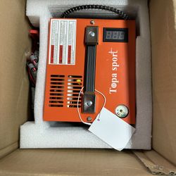 PCP AIR COMPRESSOR