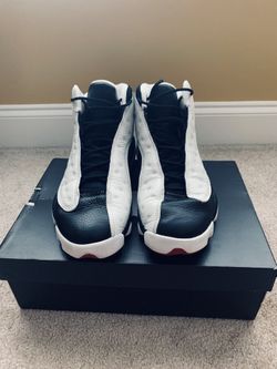Air Jordan 13 Retro He Got Game 