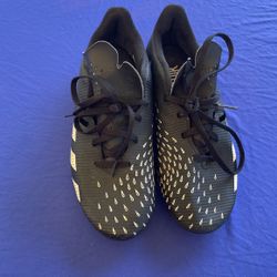 Soccer Shoes Size 7 1/2