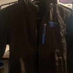 Reebok Boy Jacket