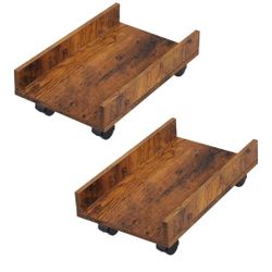 CPU Stand, Set Of 2