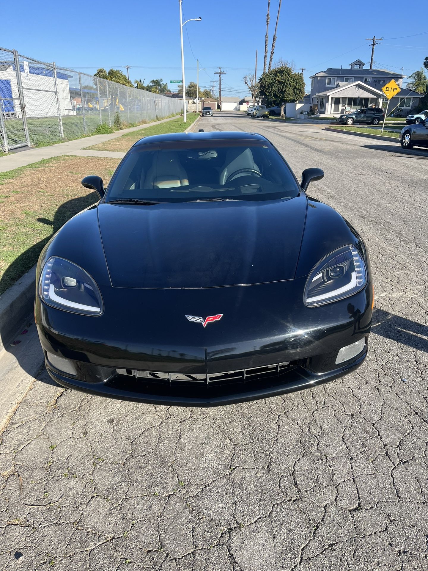 2005 Chevrolet C6