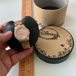 Disney Watch 
