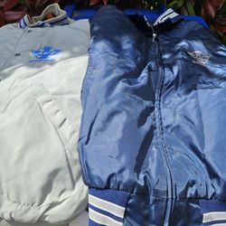 80s Boeing Jackets- New