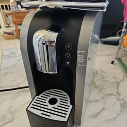 Verismo Coffee System By Starbucks