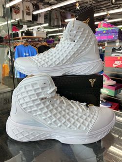 Nike Kobe 3 Protro Halo