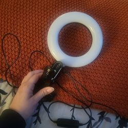 Ring Light