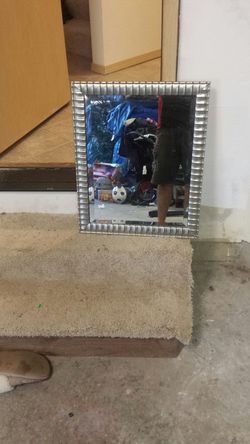 19 by 23 mirror