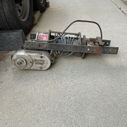 Winch