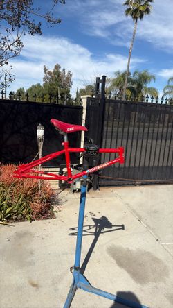 16 Inch Frame