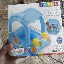 Baby Float