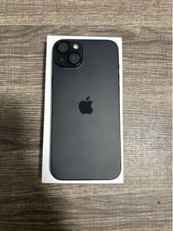 iPhone 15 Plus