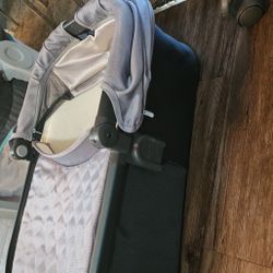 Uppa Baby Bassinet Attachment