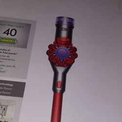 DYSON V8 ORIGIN ***BRAND NEW***