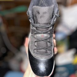 Jordan 11 Retro Bred*need gone ASAP*