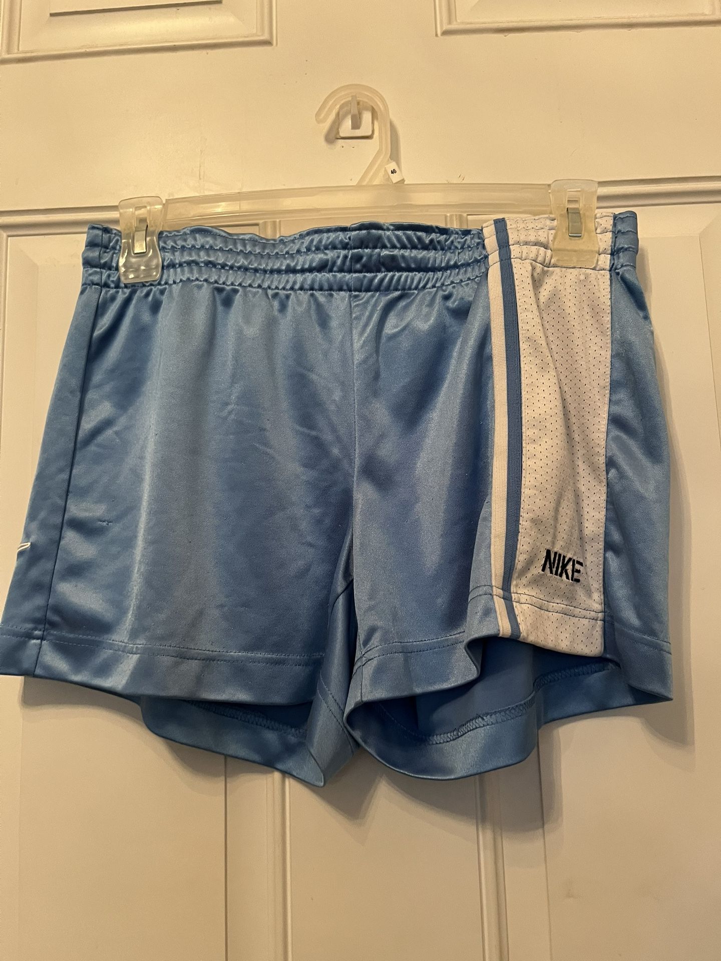 Women’s Nike Shorts Size Large