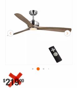 Home Decorators Collection Bayshire 60 in. LED Indoor/Outdoor Brushed Nickel Ceiling Fan with Remote Control and White Color Changing Light Kit