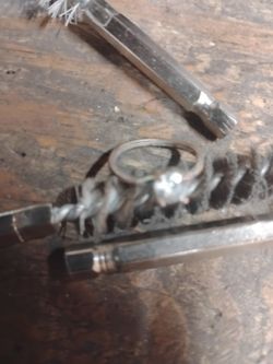 Vintage Diamond Ring