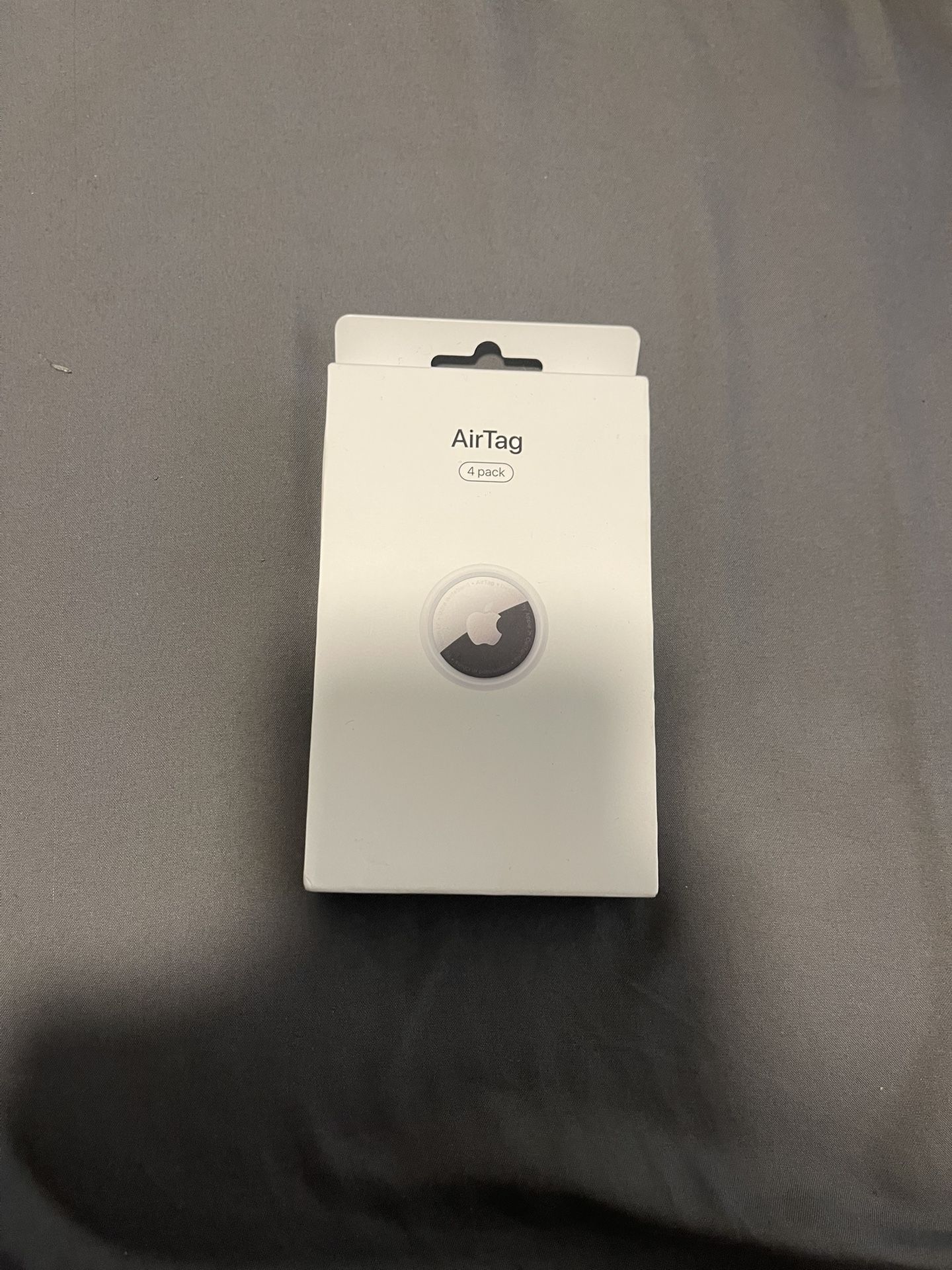 Apple Airtags